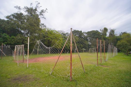 Quadra Esportiva de apartamento para alugar com 2 quartos, 46m² em Rio dos Sinos, São Leopoldo
