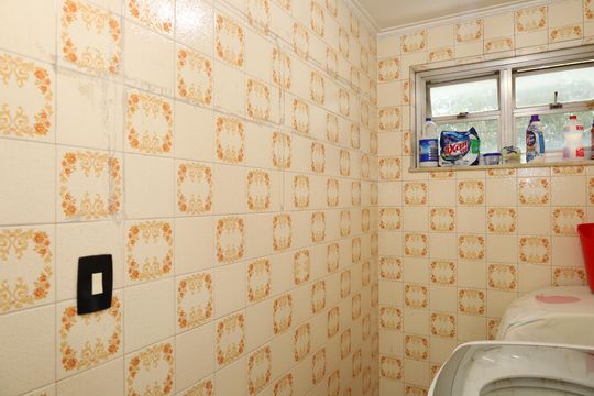 Área de Serviço de casa à venda com 4 quartos, 263m² em Jardim Nossa Senhora do Carmo, São Paulo