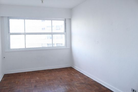 Kitnet/Studio à venda com 1 quarto, 34m² em República, São Paulo