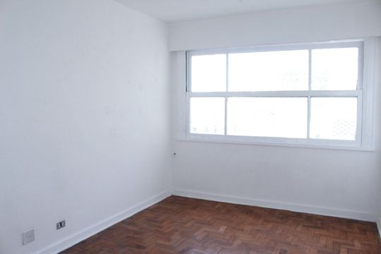 Studio de kitnet/studio à venda com 1 quarto, 34m² em República, São Paulo