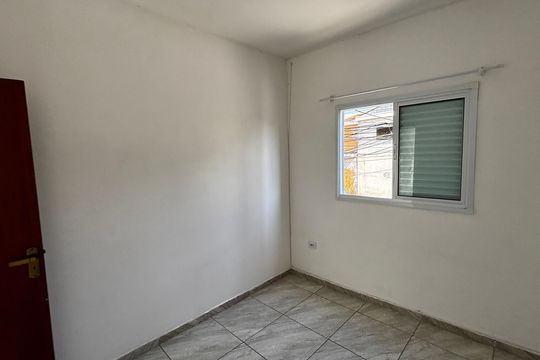 Quarto 1 de apartamento para alugar com 2 quartos, 50m² em Jardim Ipanema, Santo André