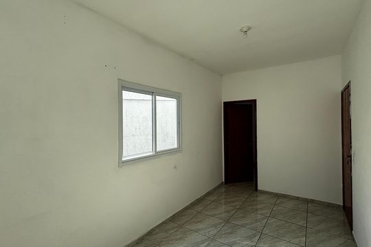 Sala - Sala de Jantar de apartamento para alugar com 2 quartos, 50m² em Jardim Ipanema, Santo André