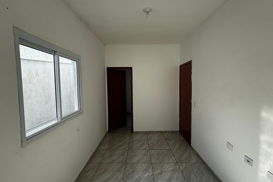 Sala - Sala de Jantar de apartamento para alugar com 2 quartos, 50m² em Jardim Ipanema, Santo André