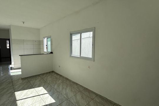 Apartamento para alugar com 2 quartos, 50m² em Jardim Ipanema, Santo André