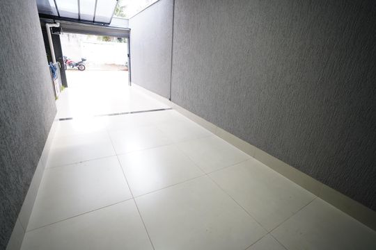 Casa para alugar com 3 quartos, 120m² em Parque das Flores, Goiânia