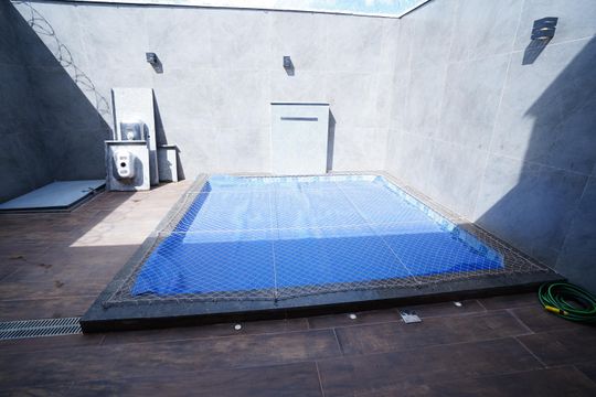 Casa para alugar com 3 quartos, 120m² em Parque das Flores, Goiânia