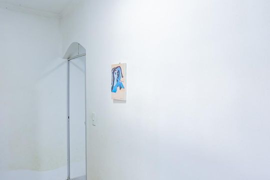 Quarto de Serviço de casa à venda com 3 quartos, 225m² em Jardim Vivan, São Paulo