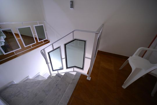 Casa à venda com 3 quartos, 331m² em Vila Talarico, São Paulo