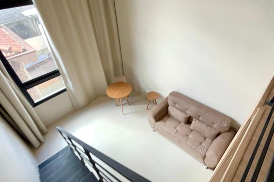 Quarto  de kitnet/studio para alugar com 1 quarto, 34m² em Vila Galvão, Guarulhos