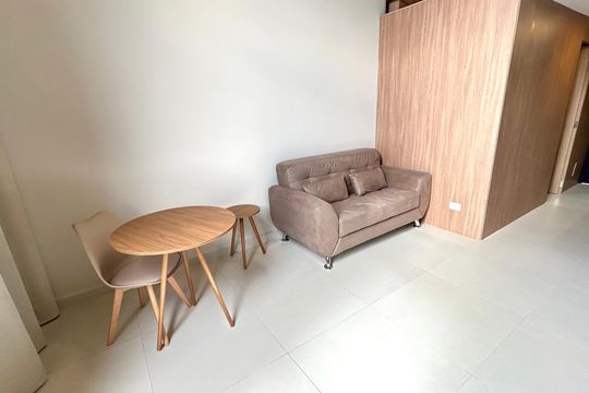 Sala de kitnet/studio para alugar com 1 quarto, 34m² em Vila Galvão, Guarulhos