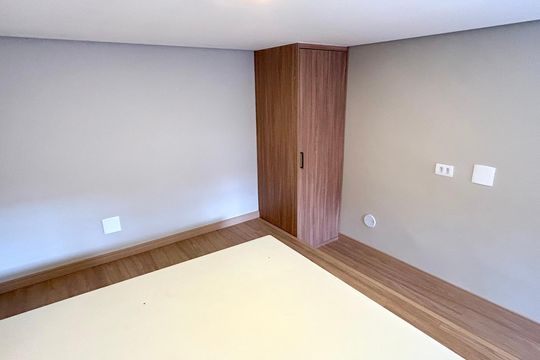 Quarto  de kitnet/studio para alugar com 1 quarto, 34m² em Vila Galvão, Guarulhos