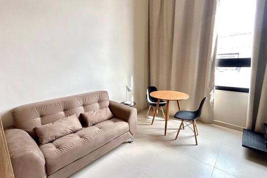 Kitnet/Studio para alugar com 1 quarto, 34m² em Vila Galvão, Guarulhos