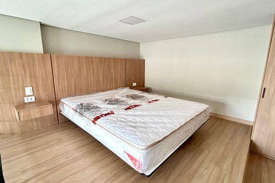Quarto  de kitnet/studio para alugar com 1 quarto, 34m² em Vila Galvão, Guarulhos