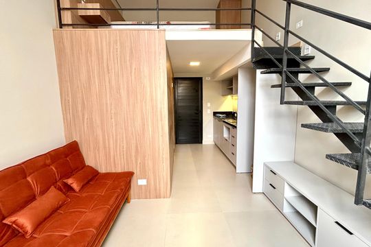 Kitnet/Studio para alugar com 1 quarto, 34m² em Vila Galvão, Guarulhos