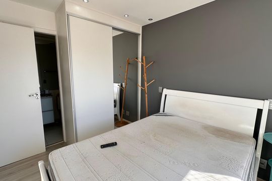Apartamento à venda com 2 quartos, 68m² em Brooklin, São Paulo