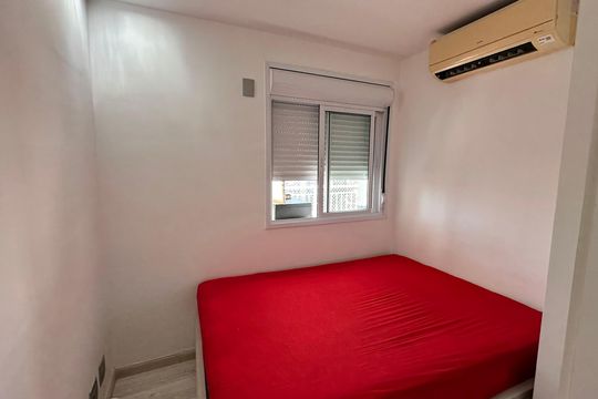 Apartamento à venda com 2 quartos, 68m² em Brooklin, São Paulo