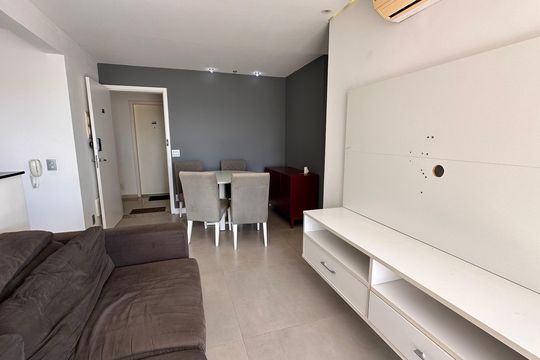 Apartamento à venda com 2 quartos, 68m² em Brooklin, São Paulo