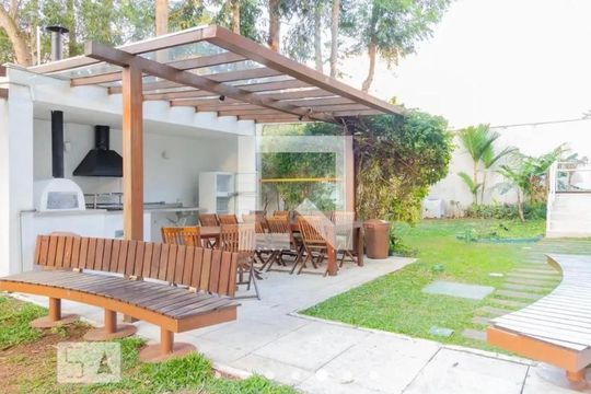 Apartamento à venda com 2 quartos, 68m² em Brooklin, São Paulo