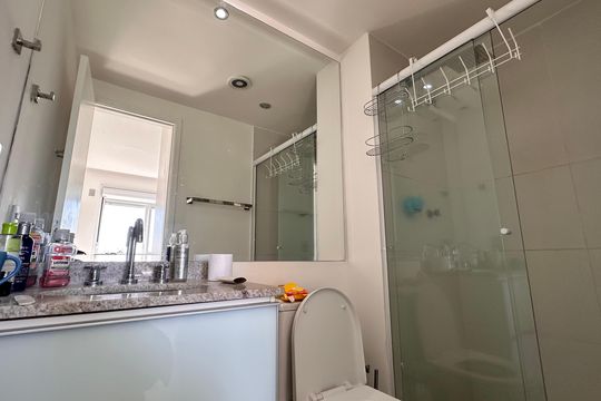 Apartamento à venda com 2 quartos, 68m² em Brooklin, São Paulo