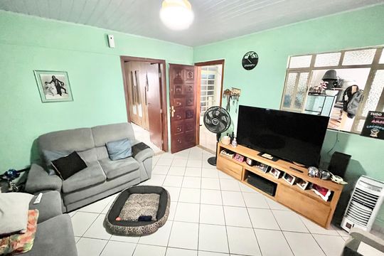 Sala de casa à venda com 2 quartos, 147m² em Imirim, São Paulo