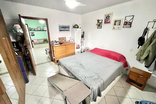 Quarto 1 de casa à venda com 2 quartos, 147m² em Imirim, São Paulo