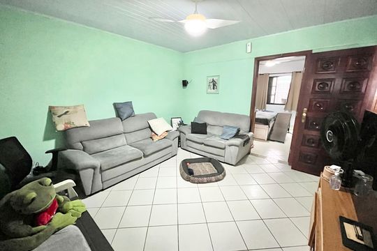 Casa à venda com 2 quartos, 147m² em Imirim, São Paulo