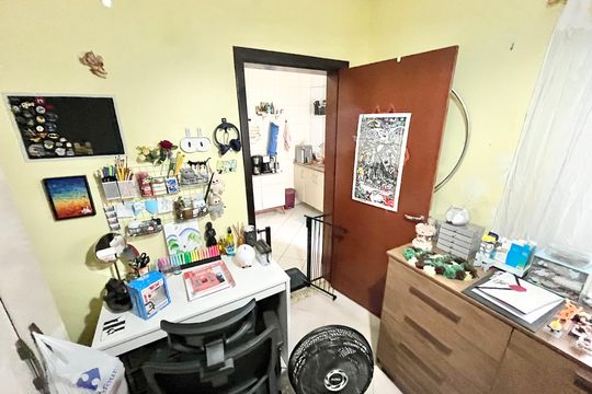 Quarto 2 de casa à venda com 2 quartos, 147m² em Imirim, São Paulo