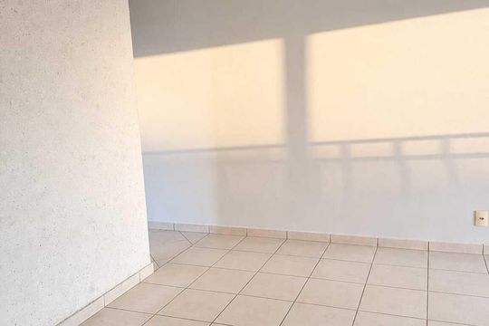 Sala de apartamento para alugar com 3 quartos, 87m² em Parque Oeste Industrial, Goiânia