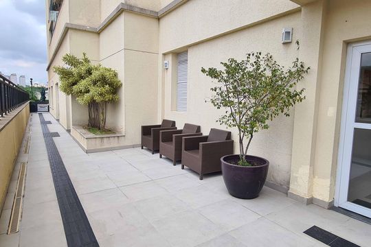 Área Comum de apartamento à venda com 2 quartos, 47m² em Novo Osasco, Osasco