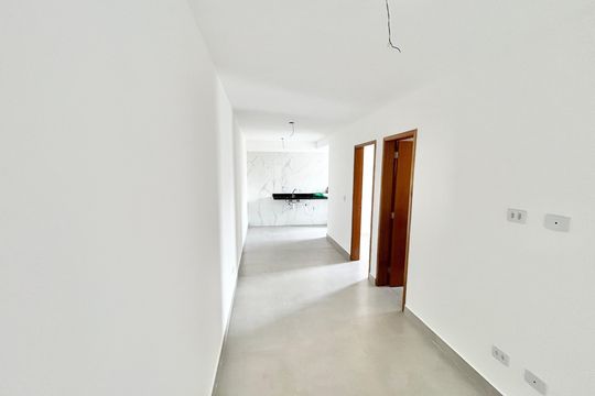 Apartamento à venda com 2 quartos, 44m² em Vila Paiva, São Paulo