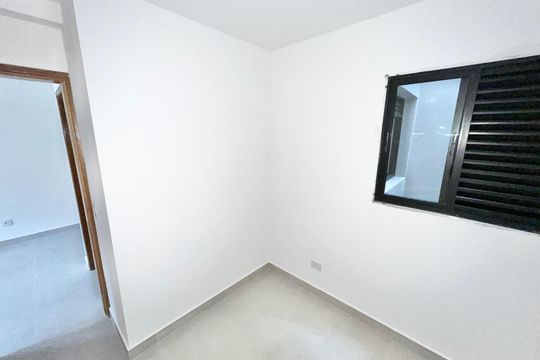 Quarto 1 de apartamento à venda com 2 quartos, 40m² em Vila Paiva, São Paulo