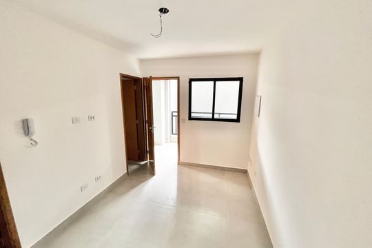Apartamento à venda com 2 quartos, 40m² em Vila Paiva, São Paulo