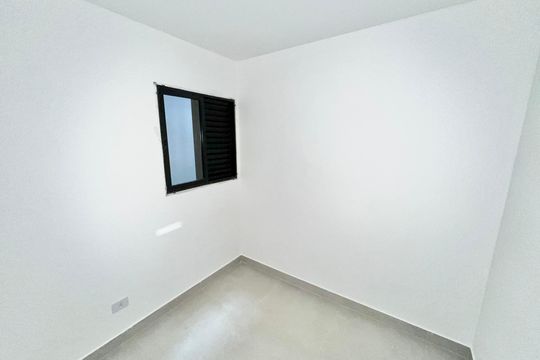 Quarto 1 de apartamento à venda com 2 quartos, 40m² em Vila Paiva, São Paulo