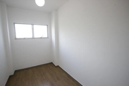 Quarto de Serviço de apartamento à venda com 2 quartos, 70m² em Pechincha, Rio de Janeiro
