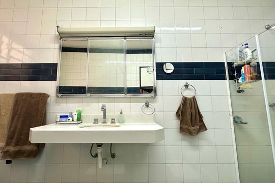 Apartamento à venda com 4 quartos, 327m² em Copacabana, Rio de Janeiro