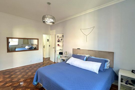 Apartamento à venda com 4 quartos, 327m² em Copacabana, Rio de Janeiro