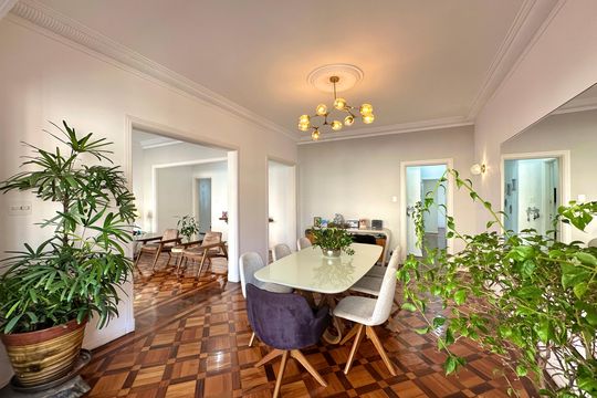 Apartamento à venda com 4 quartos, 327m² em Copacabana, Rio de Janeiro