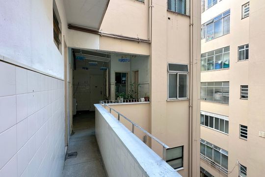 Apartamento à venda com 4 quartos, 327m² em Copacabana, Rio de Janeiro