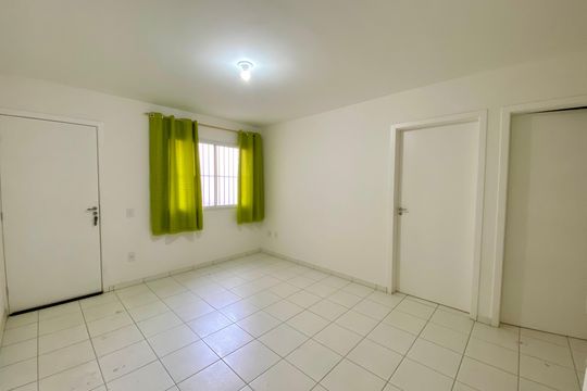 Apartamento para alugar com 2 quartos, 100m² em Vila Alzira, Guarulhos