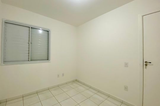 Quarto 2 de apartamento para alugar com 2 quartos, 100m² em Vila Alzira, Guarulhos
