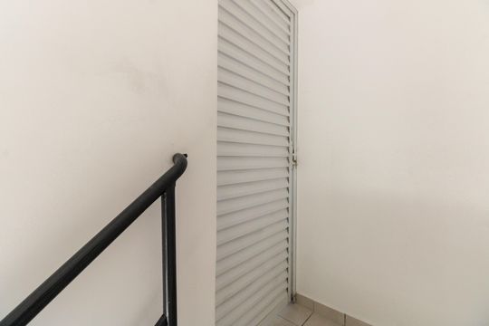 Entrada  de apartamento para alugar com 2 quartos, 62m² em Penha de França, São Paulo