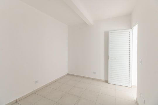 Quartro  de apartamento para alugar com 1 quarto, 32m² em Penha de França, São Paulo