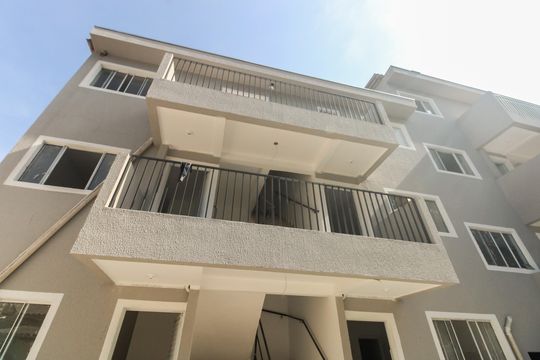 Fachada  de apartamento para alugar com 1 quarto, 32m² em Penha de França, São Paulo
