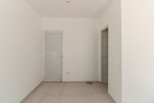 Quarto  de apartamento para alugar com 1 quarto, 32m² em Penha de França, São Paulo