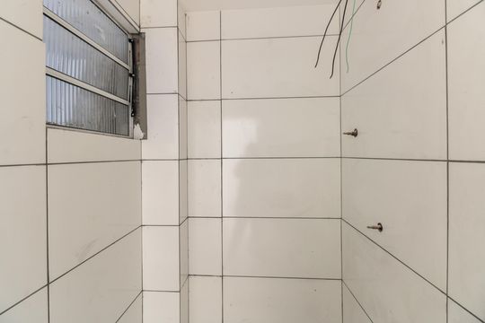 Banheiro  de apartamento para alugar com 1 quarto, 32m² em Penha de França, São Paulo