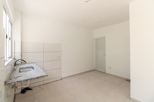 Apartamento para alugar com 1 quarto, 32m² em Penha de França, São Paulo