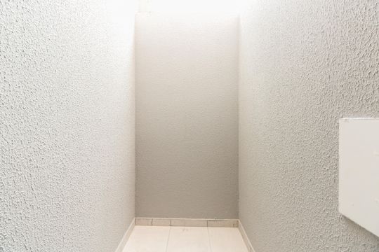Área de Serviço  de apartamento para alugar com 1 quarto, 32m² em Penha de França, São Paulo
