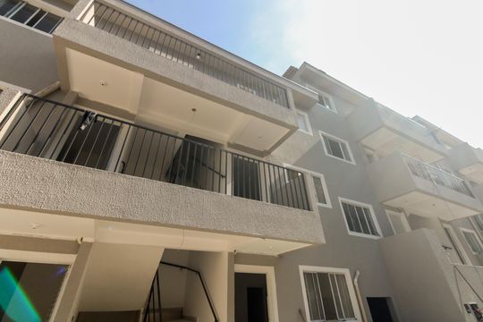 Fachada  de apartamento para alugar com 1 quarto, 32m² em Penha de França, São Paulo