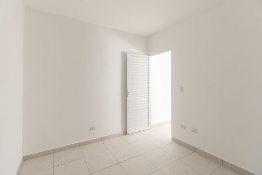 Quarto  de apartamento para alugar com 1 quarto, 32m² em Penha de França, São Paulo