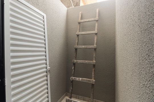 Área de Serviço  de apartamento para alugar com 1 quarto, 32m² em Penha de França, São Paulo